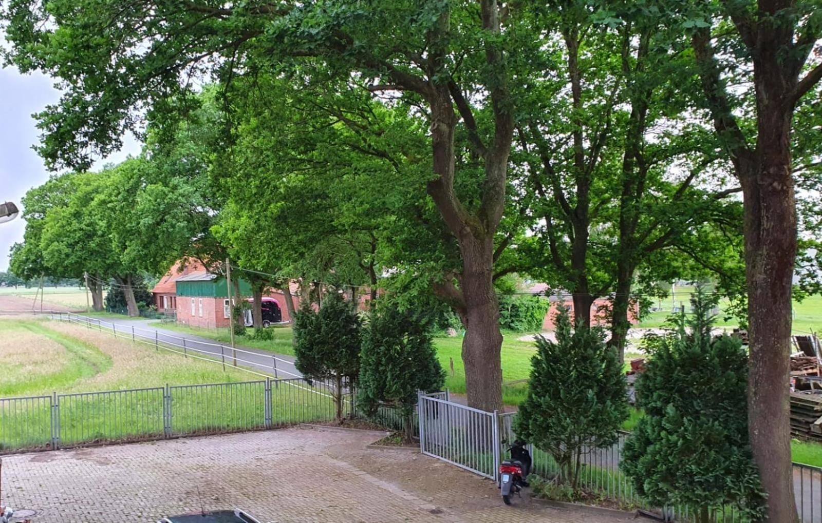 Grosse Loft In Idyllischer Lage Delmenhorst Exterior photo